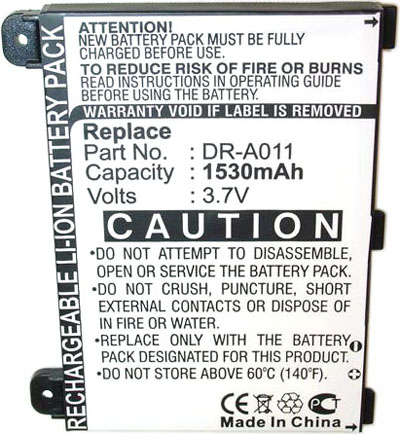 Kindle Ereader on Battery For Amazon Kindle 2 Ii Ebook Reader Book Ereader 2nd