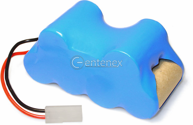   Replacement Battery for Shark XB1918 Euro Pro Handheld Vacuum Sweeper