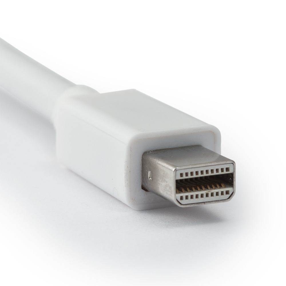 apple thunderbolt to hdmi connector